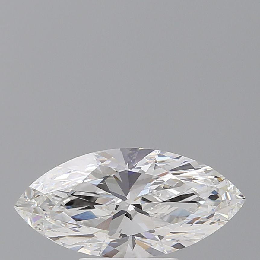 Lab Grown Diamond 1,99Ct E-VVS2 Marquise - IGILG833665426 1