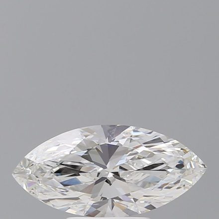 Lab Grown Diamond 1,99Ct E-VVS2 Marquise - IGILG833665426 1