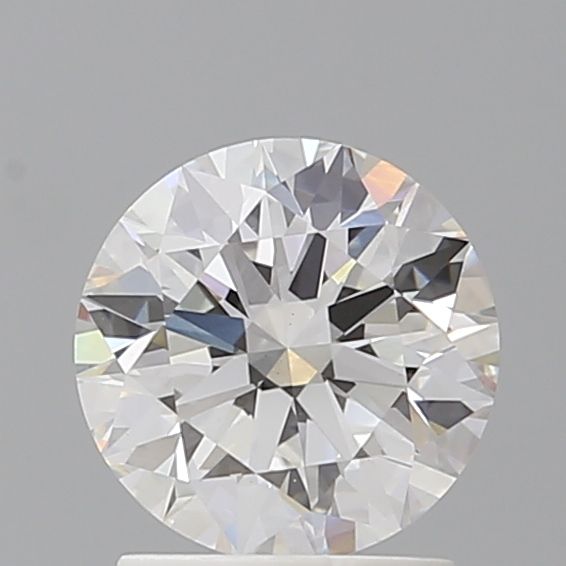 Lab Grown Diamond 1,6Ct E-VS1 Round - IGILG830648724 1
