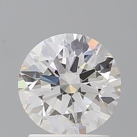 Lab Grown Diamond 1,6Ct E-VS1 Round - IGILG830648724 1