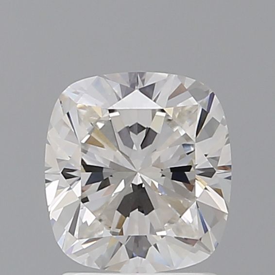 Lab Grown Diamond 1,6Ct F-VVS2 Cushion - IGILG828693626 1