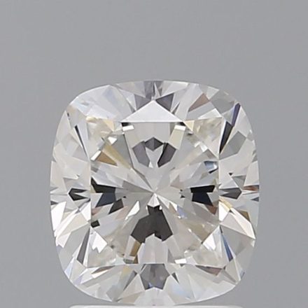 Lab Grown Diamond 1,6Ct F-VVS2 Cushion - IGILG828693626 1