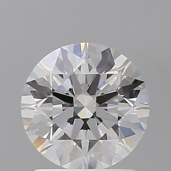 Lab Grown Diamond 1,6Ct E-VS1 Round - IGILG833656014 1