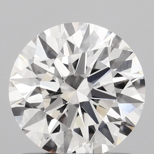 Lab Grown Diamond 1,06Ct G-VS1 Round - IGILG771601856 1