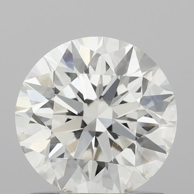 Lab Grown Diamond 1,03Ct H-VVS2 Round - IGILG728509200 1