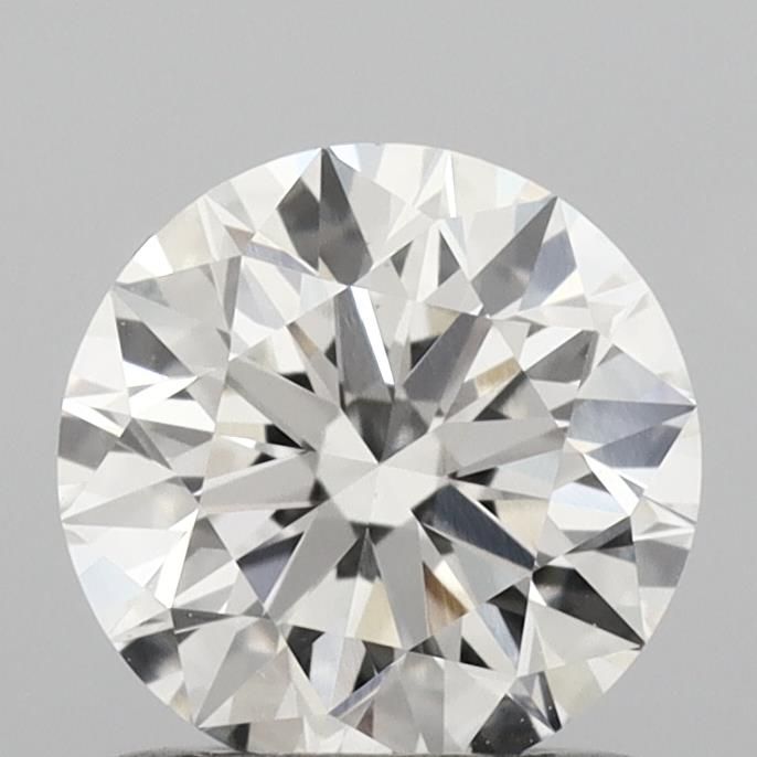 Lab Grown Diamond 1,03Ct G-VS1 Round - IGILG772657015 1