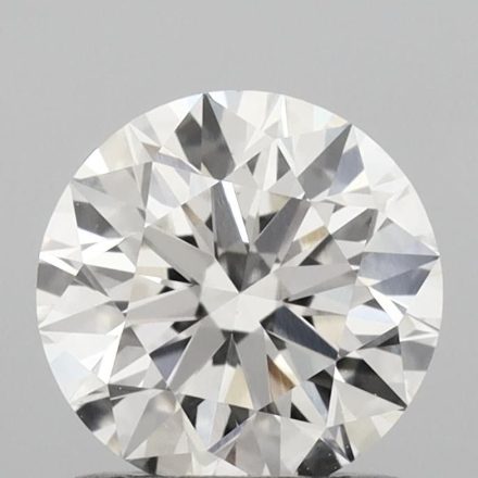 Lab Grown Diamond 1,03Ct G-VS1 Round - IGILG772657015 1