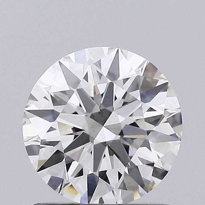 Lab Grown Diamond 1,03Ct G-VS1 Round - IGILG709525828 1