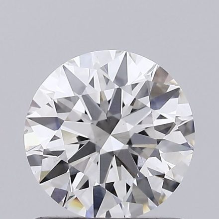 Lab Grown Diamond 1,03Ct G-VS1 Round - IGILG709525828 1