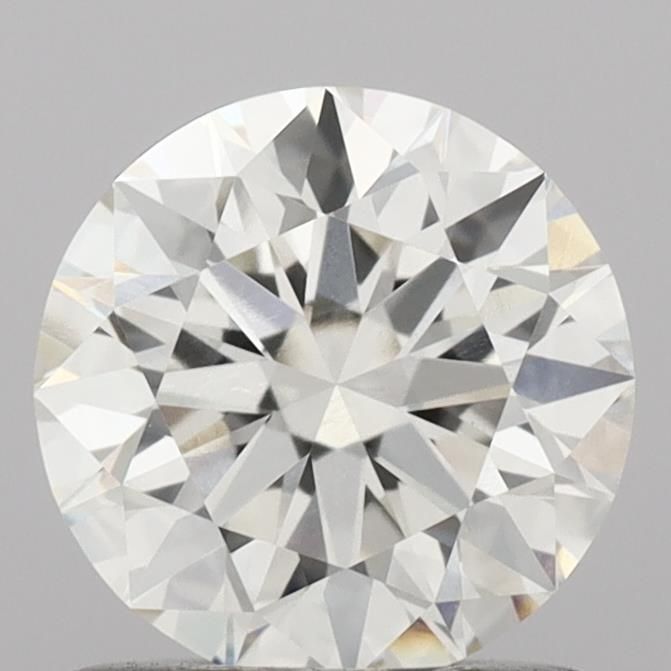 Lab Grown Diamond 1,05Ct H-VVS2 Round - IGILG727574741 1