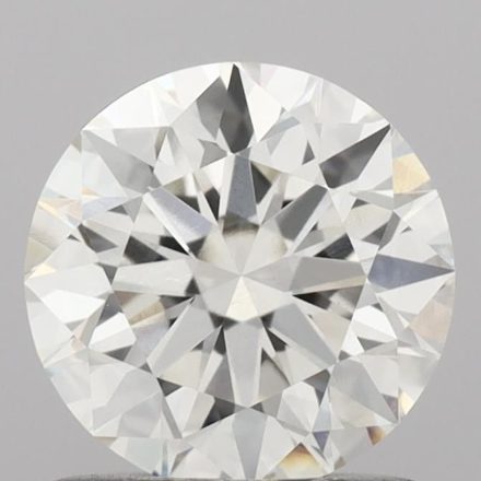 Lab Grown Diamond 1,05Ct H-VVS2 Round - IGILG727574741 1
