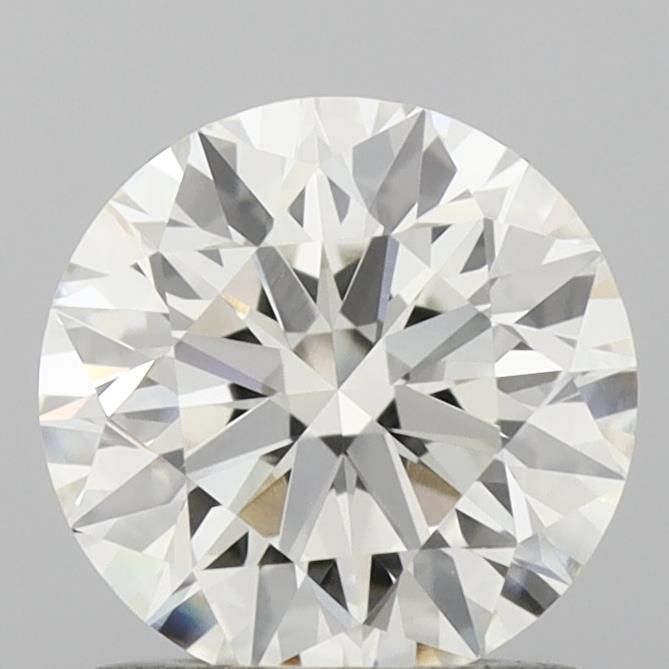 Lab Grown Diamond 1,03Ct H-VVS1 Round - IGILG728509201 1