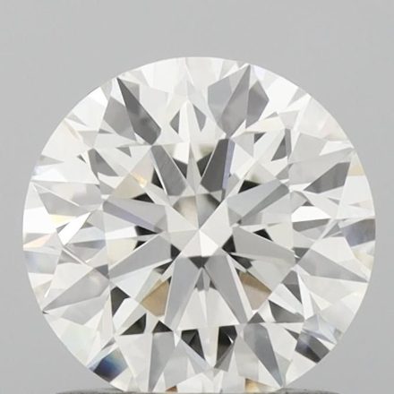 Lab Grown Diamond 1,03Ct H-VVS1 Round - IGILG728509201 1