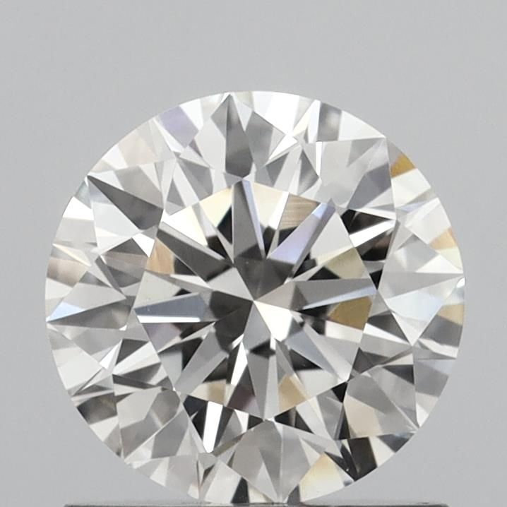 Lab Grown Diamond 1,01Ct G-VVS2 Round - IGILG775630634 1