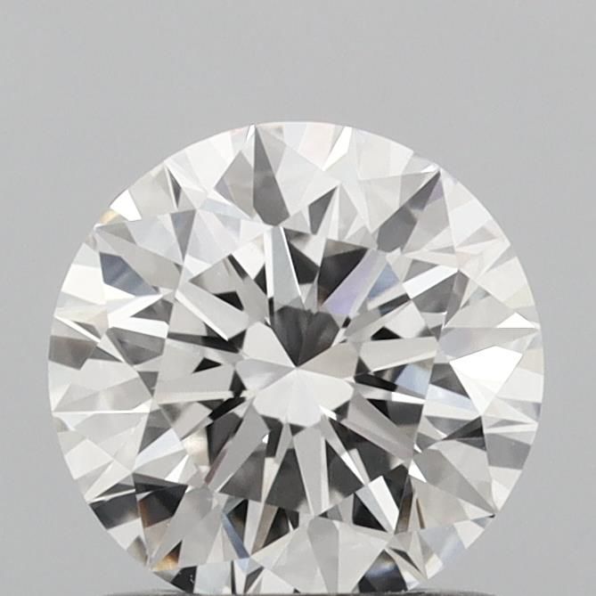 Lab Grown Diamond 1,01Ct G-VVS2 Round - IGILG771601822 1