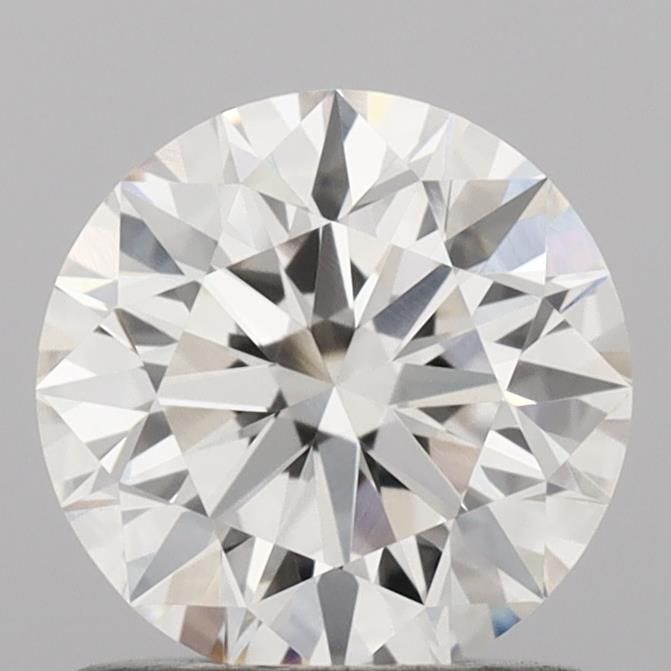 Lab Grown Diamond 1,02Ct H-VVS2 Round - IGILG727575053 1