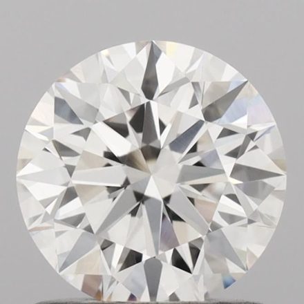 Lab Grown Diamond 1,02Ct H-VVS2 Round - IGILG727575053 1