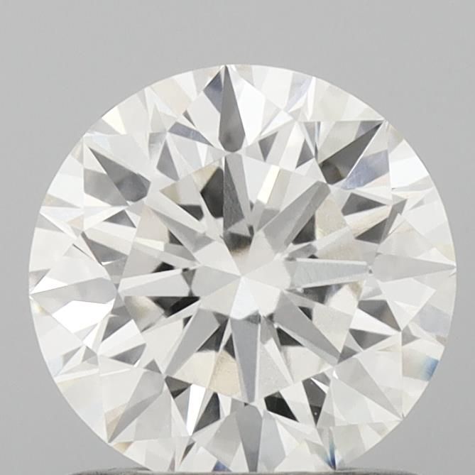 Lab Grown Diamond 1,02Ct H-VVS2 Round - IGILG728509488 1