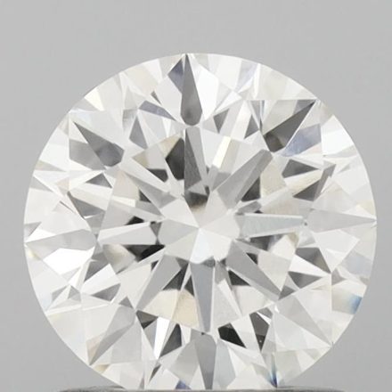Lab Grown Diamond 1,02Ct H-VVS2 Round - IGILG728509488 1