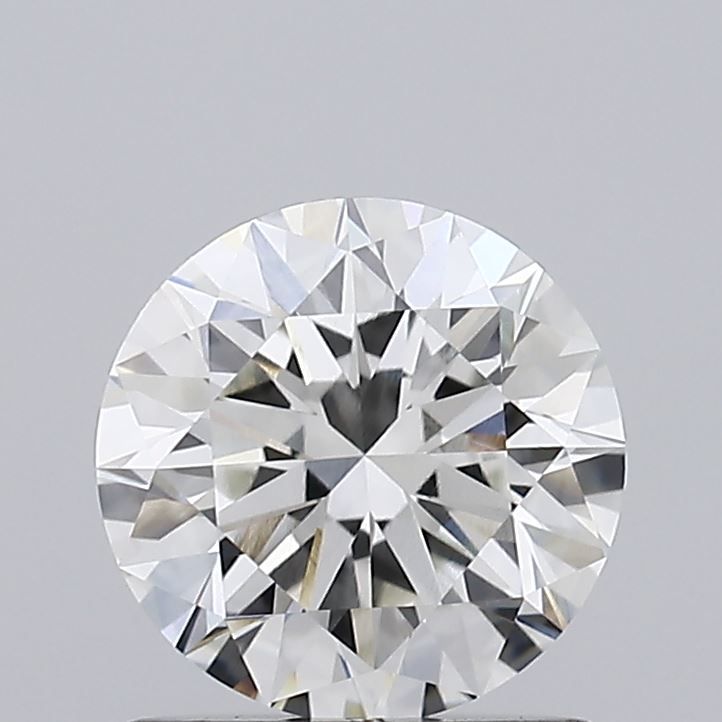 Lab Grown Diamond 1,01Ct G-IF Round - IGILG629484362 1