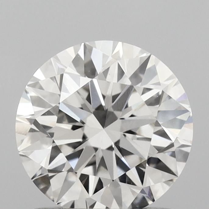 Lab Grown Diamond 1,02Ct G-VVS2 Round - IGILG772656992 1