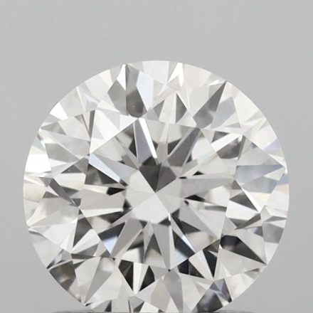 Lab Grown Diamond 1,02Ct G-VVS2 Round - IGILG772656992 1