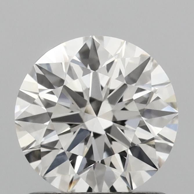 Lab Grown Diamond 1,02Ct G-VVS2 Round - IGILG775630666 1