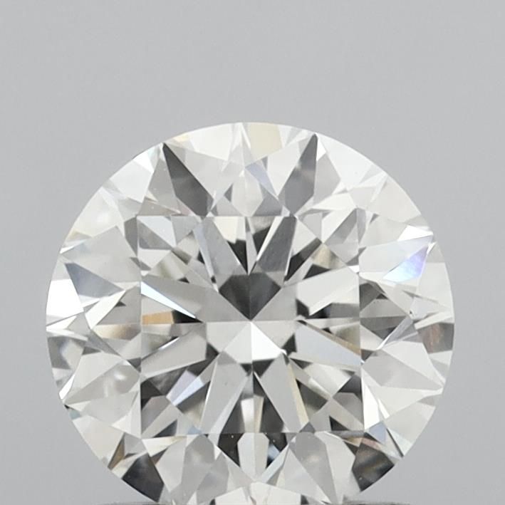 Lab Grown Diamond 1,02Ct G-VVS2 Round - IGILG772661167 1
