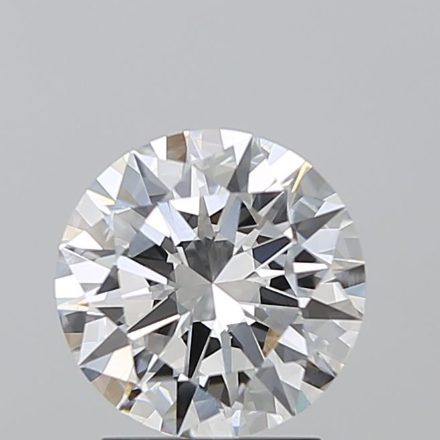 Lab Grown Diamond 2,02Ct E-VS1 Round - IGILG839617323 1