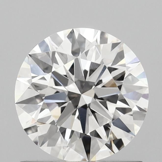 Lab Grown Diamond 1,03Ct G-VVS2 Round - IGILG775630679 1