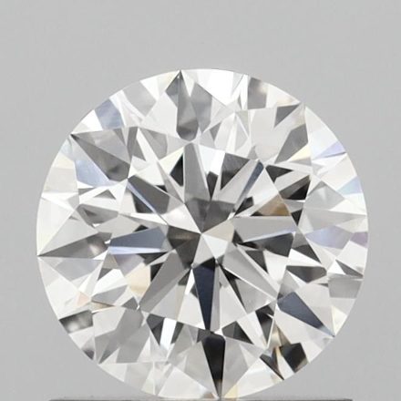 Lab Grown Diamond 1,03Ct G-VVS2 Round - IGILG775630679 1
