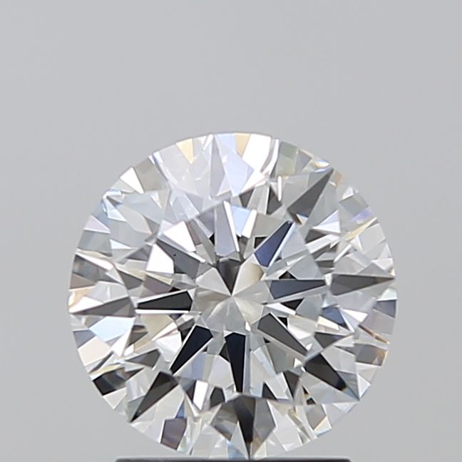 Lab Grown Diamond 2,02Ct E-VS1 Round - IGILG839617557 1