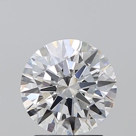 Lab Grown Diamond 2,02Ct E-VS1 Round - IGILG839617557 1