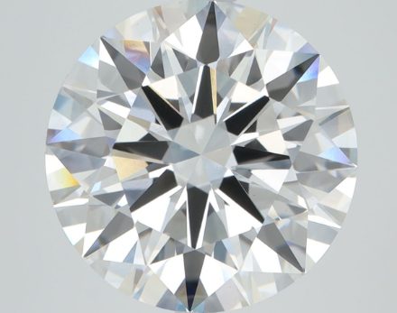 Lab Grown Diamond 8,05Ct E-VS1 Round - IGILG823677353 1