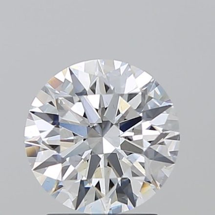 Lab Grown Diamond 2,04Ct E-VS2 Round - IGILG839617286 1