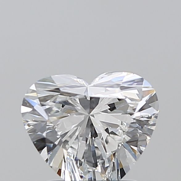 Lab Grown Diamond 1,5Ct E-VVS2 Heart - IGILG839643367 1