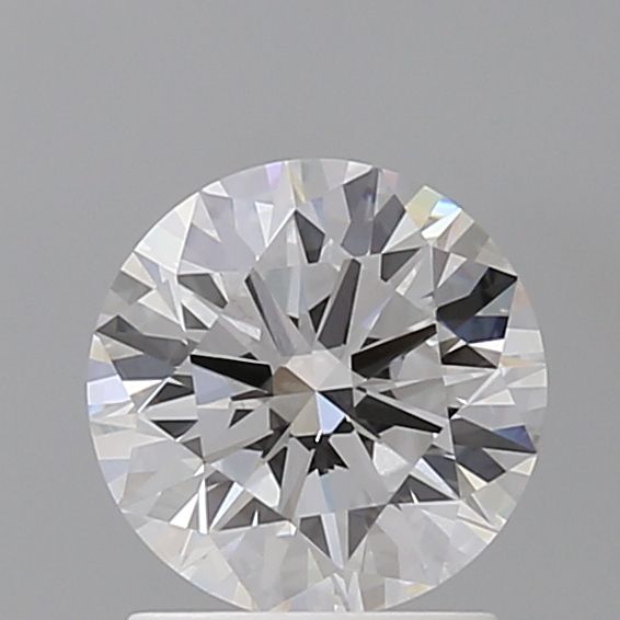 Lab Grown Diamond 1,55Ct E-VS1 Round - IGILG828678175 1
