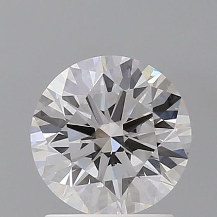 Lab Grown Diamond 1,55Ct E-VS1 Round - IGILG828678175 1