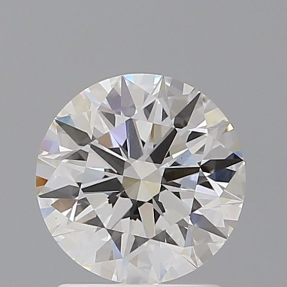 Lab Grown Diamond 1,55Ct E-VS1 Round - IGILG830648736 1