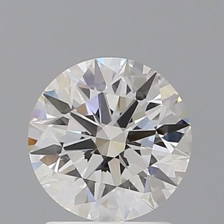 Lab Grown Diamond 1,55Ct E-VS1 Round - IGILG830648736 1