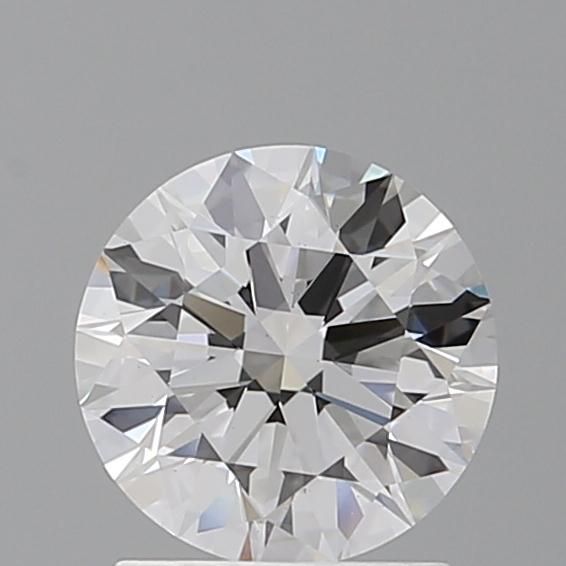Lab Grown Diamond 1,55Ct D-VS1 Round - IGILG802632676 1