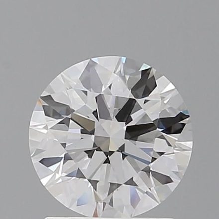Lab Grown Diamond 1,55Ct D-VS1 Round - IGILG802632676 1