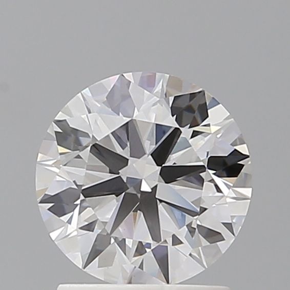 Lab Grown Diamond 1,55Ct E-VS1 Round - IGILG831629271 1