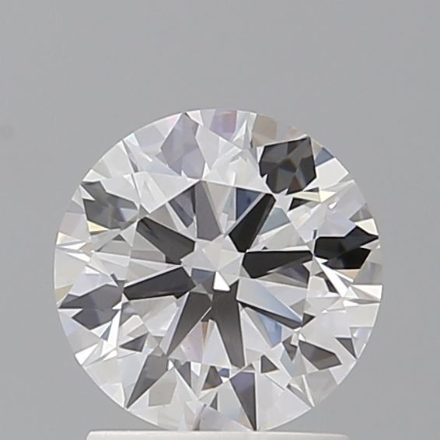 Lab Grown Diamond 1,55Ct E-VS1 Round - IGILG831629271 1