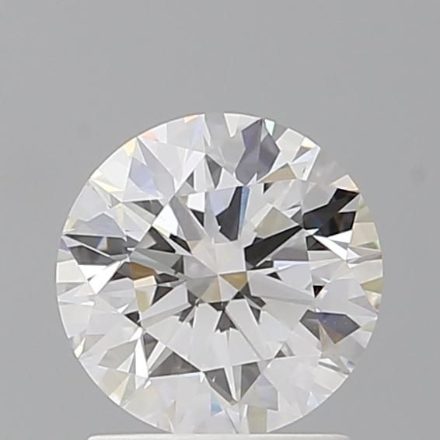 Lab Grown Diamond 1,54Ct D-VS1 Round - IGILG821610505 1