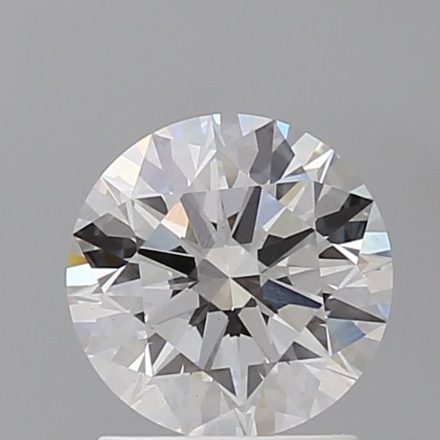 Lab Grown Diamond 1,55Ct D-VS1 Round - IGILG833665282 1