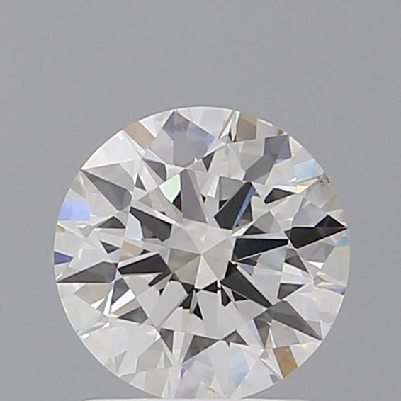 Lab Grown Diamond 1,53Ct E-VS1 Round - IGILG833655886 1