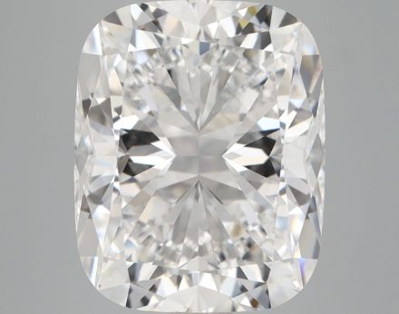 Lab Grown Diamond 8,31Ct E-VS1 Cushion - IGILG687560854 1