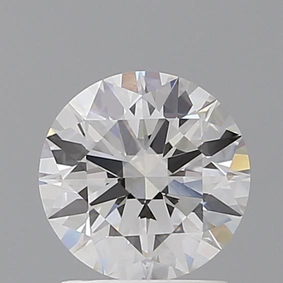 Lab Grown Diamond 1,58Ct F-VVS2 Round - IGILG821610434 1
