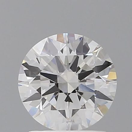 Lab Grown Diamond 1,58Ct F-VVS2 Round - IGILG821610434 1
